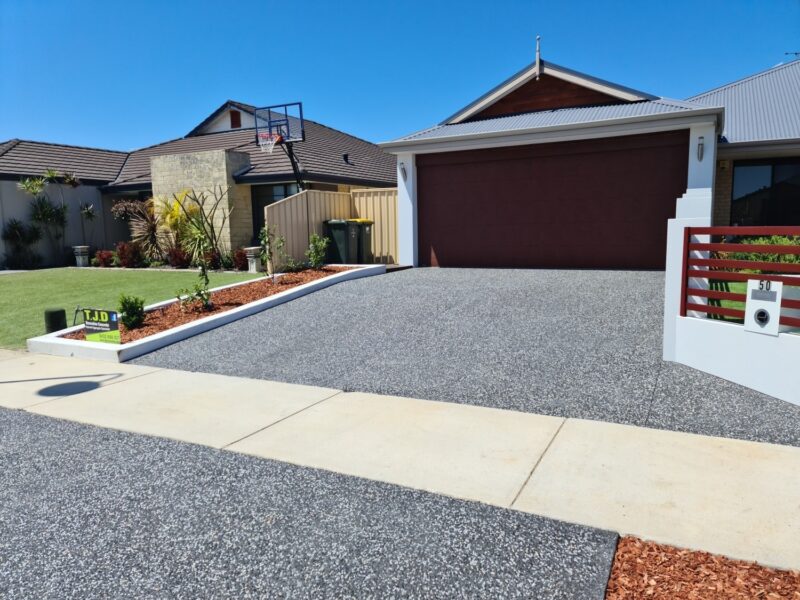 Get in Touch for Concrete Flooring Solutions TJD Decorative Concrete